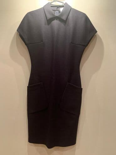 elbiseler: 2 dəfə geyinilib. İdeal vəziyyətdədir — 1