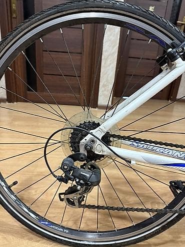 Şəhər velosipedi Salcano, 28" — 4