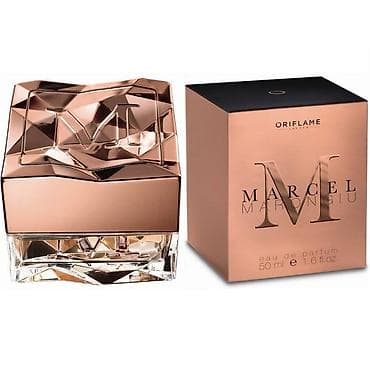 Parfüm M by Marcel Marongiu Oriflame 50 ml