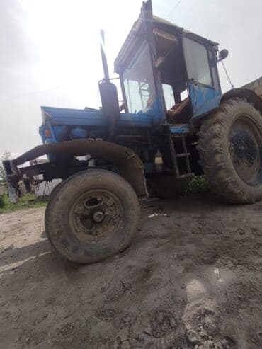 aqrar kend teserrufati texnika traktor satis bazari: Təkərləri super mator yeni yığılıb disqiləri pambıq diskləri hava — 4