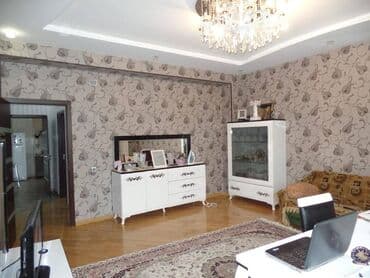 sarayda kiraye: Xətai rayonu Həzi Aslanov metrosunun yaxınlığında 17 mertebeli binanın — 2