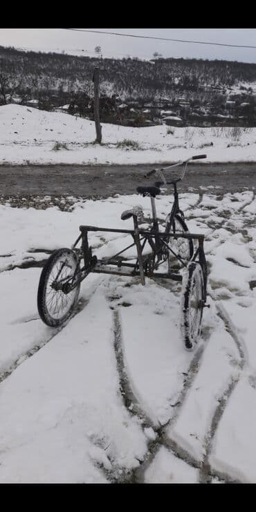 английский язык 7 класс балута скачать: 20 lik 3 tekerli Velosiped saltir normal vəziyyətdədir əldə — 1