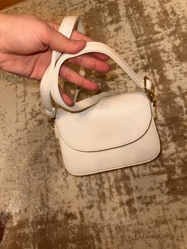 Kulonlar: Sumki/bershka/michael kors … — 3