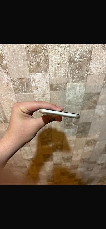 iphone x max ikinci el: IPhone 11, 128 GB, Ağ, Zəmanət, Simsiz şarj, Face ID — 5