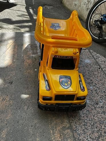 Kamaz boyuk teze di 13 azn