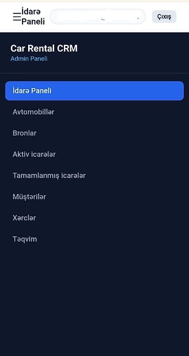 5555 test cavablari: Veb saytların hazırlanması, Mobil tətbiqlərin hazırlanması | Domen, Hosting — 3