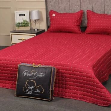 Pima Cotton saya ulduzlu yay pokrıvalı, ən üst keyfiyyət materialla lalafo.az -da Pima Cotton saya ulduzlu yay pokrıvalı, ən üst keyfiyyət materialla