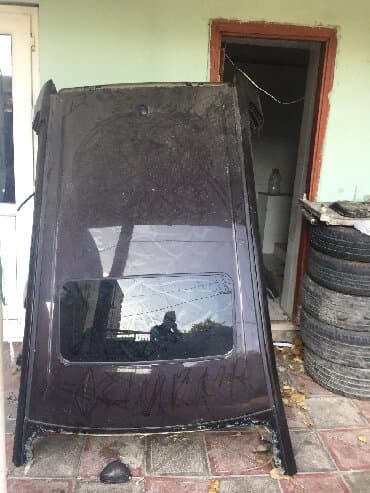 şevralet kruz: Chevrolet aveo hetcbek ücün damın lyuku başqa ehtiyat hissəlıridə var — 2