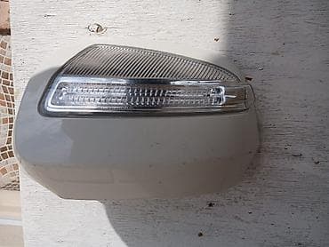 Sağ arxa, Toyota 350, 2010 il, Orijinal, İşlənmiş — 1