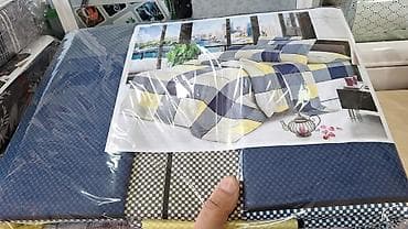 İkinəfərlik çarpayı — 8