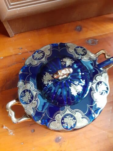 madonna qab: Sup qabları — 2