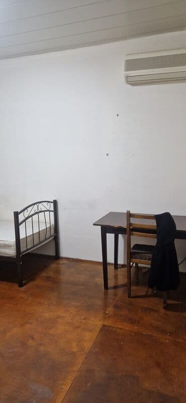 elmlər kirayə: 30 kv. m, 1 otaqlı, İnternet, Telefon, Kanalizasiya — 17