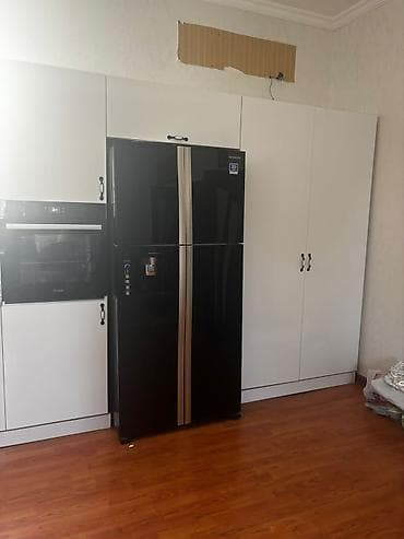Mətbəx mebeli 650 azn satılır Üstə Qaz, moyka, aspirator da verilir — 3