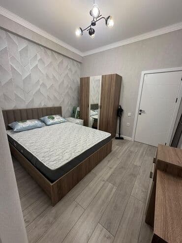 astarada penser kendinde aylıq kiraye evler aylıq: Mənzilin təsviri: - Şəhər panoramalı, yüksək mərtəbədən gözəl gecə — 12