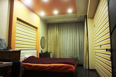 ucbucaq evlər: 4 otaqlı, Yeni tikili, 139 kv. m — 4