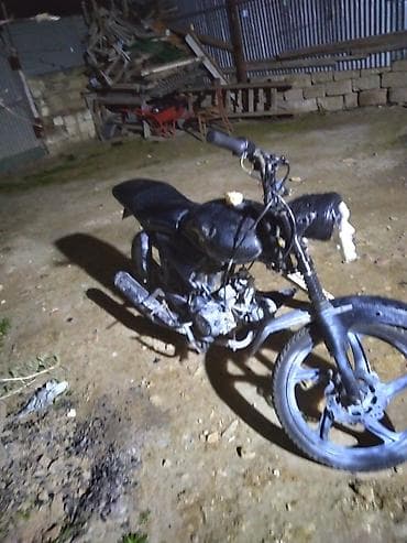 moped ucuz: Salam m50 di yiqilma 110 kub pirablem tormuz du 5 10 manat xərci var — 2