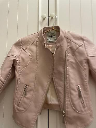 2 ci el donlar: Deri kurtka 15 m yaw 5-6-7 — 4