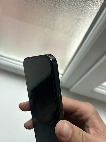 panasonic mx 70: IPhone 15, 128 GB, Qara, Simsiz şarj, Face ID, Sənədlərlə — 9