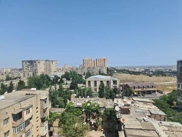 купить в баку квартиру: 3 комнаты, Новостройка, м. Ахмедлы, 75 м² — 5