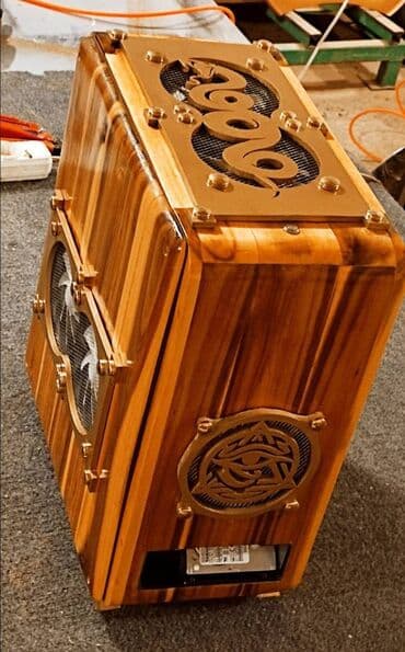 zborka: MSİ H81M-P33 ------ 70 azn İ7 4790 ----- 90 azn 16Gb Ram Kingston — 2