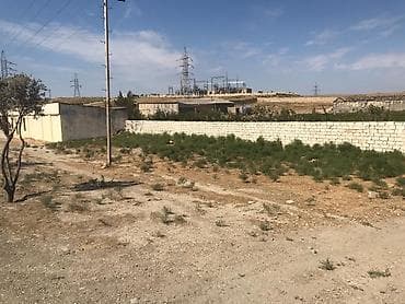 Дома: 2 hektar ümumi sahəyə malik, çıxarışlı (kupçalı) torpaq sahəsi — 6