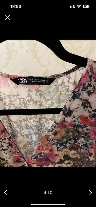 kupalnik modelleri: Kokteyl donu, Mini, Zara, M — 10