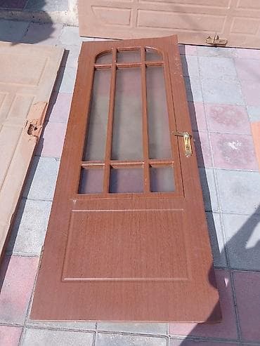 embawood mebelleri: Əla qapilardi az işlənib hər ölçüdə var — 6