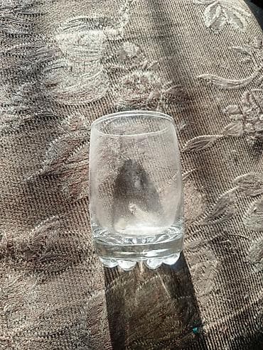 servi: Nahar dəsti, SSRİ — 5