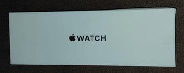 Smart saatlar: Smart saat, Apple, rəng - Ağ