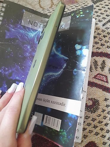 nokia n 95: Motorola Moto G, 256 GB, rəng - Yaşıl — 4