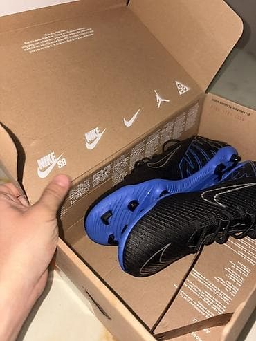 start navigator: Butslar Nike, Ölçü: 41, Yeni — 6