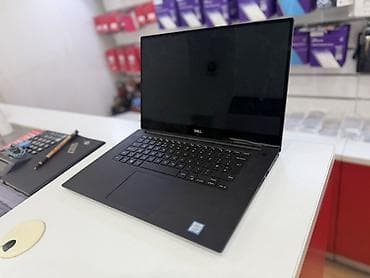 Dell: Dell XPS 15 9570 Intel Corei9 8950HK 2.90GHz Ram DDR4 32GB SSD 1TB — 1