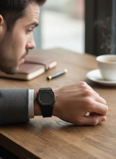 Montero Black Edition — zərif, minimal və hər geyimlə mükəmməl — 1