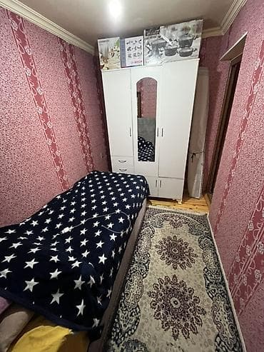 nərimanovda ev: Nərimanov rayonu həyət evi satılır amma həyəti yoxdur 3otaq 1 mətbəx — 6