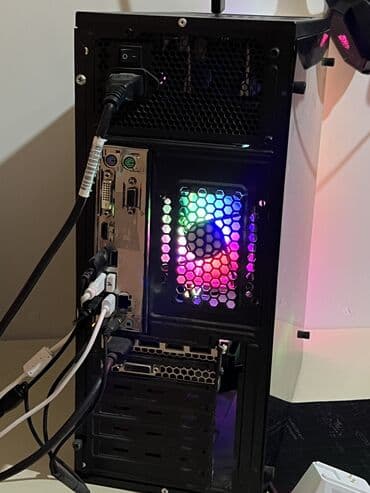 intel core i5: Taam ideal vəziyətdə bez problem komyuterdir. Bütün oyunları çoox — 5