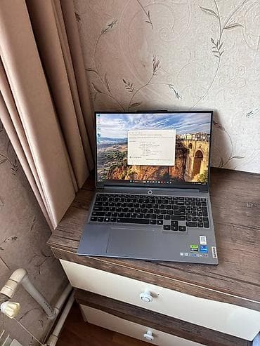 Lenovo Legion Gaming RTX 4070 Core Core i7 14700HX | 32GB DDR5 RAM | lalafo.az -da Lenovo Legion Gaming RTX 4070 Core Core i7 14700HX | 32GB DDR5 RAM |