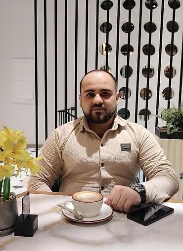 Restoran biznesindəki 10 ill üzəri təcrübəm ərzində hər zaman doğru
