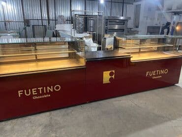 tap az dondurma soyuducu: Şirniyyət üçün, 135 * 390 * 80, Yeni, Ünvandan götürmə, Ödənişli çatdırılma, Rayonlara çatdırılma — 16