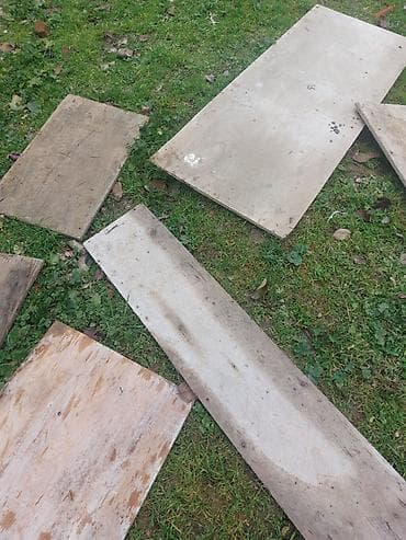 Məhəccərlər: Ağlay ve islemis dikler satlir — 4