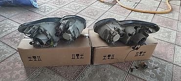 prius 20 kuza buffer: Hyundai Sonata 2004 fara dəsti satılır Hyundai Sonata 2004 model üçün — 2