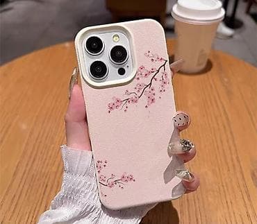 printe: IPhone üçün naxışlı qoruyucu örtüklər • Modellər: çoxkameralı blok — 7
