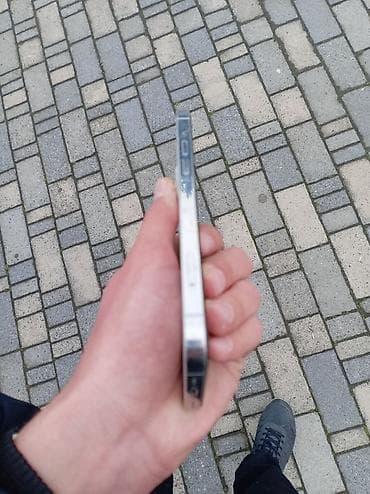 vətən komputer: IPhone 12 Pro, 128 GB, White Titanium, Face ID — 4