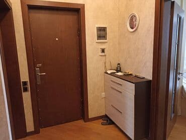 biləcərdə kirayə ev: Səbail ray,Badamdar qəs., Endi Marketin yanında, 5 mərtəbəli binanın 5 — 9