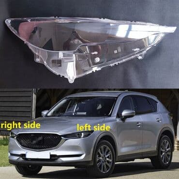 Mazda cx5 2016-2018 fara şüşəsi. ⚜X İ D M Ə T L Ə R İ M İ Z⚜ 🔸️Sadə