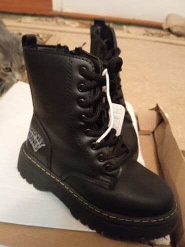 uşaq jaketi: Botinka, Qız üçün, 30 — 2