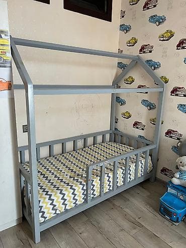 Sabişbaki Montessori kravat 170/90 Matrasi daxildi 160man Unvan Hezi lalafo.az -da Sabişbaki Montessori kravat 170/90 Matrasi daxildi 160man Unvan Hezi