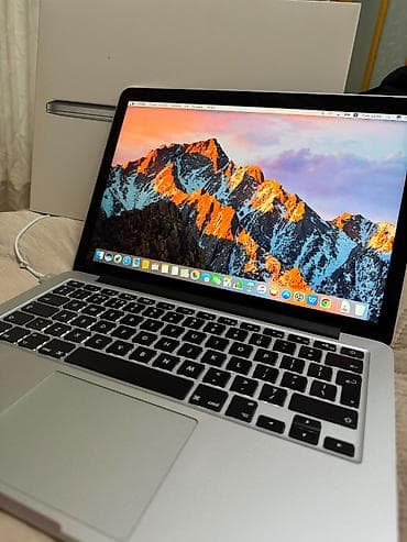 note: Yeni Macbook pro 2.7ghz, intel core i5, 8gb, 2015 Yenidir, adaptoru — 1