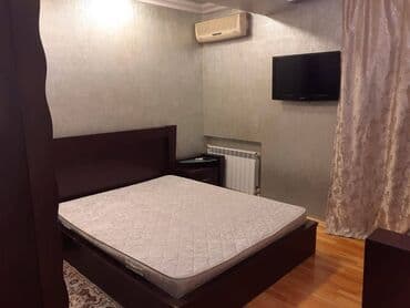 qarayev obyekt: Qaraev metrosuna yaxın 16 mertebeli binanın 9-cu mərtəbəsində — 3