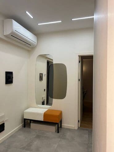 makler gence: 2 otaqlı, Yeni tikili, m. Həzi Aslanov, 80 kv. m — 13