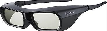 Sony 3D eynək